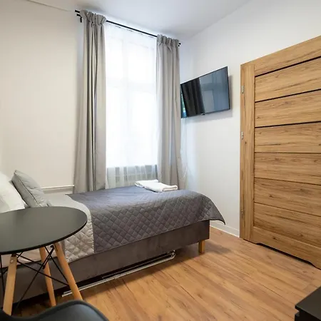 Slowackiego 16 Appartamento