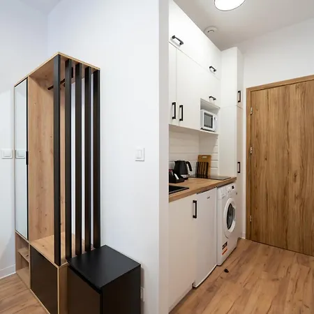 Slowackiego 16 Poznań