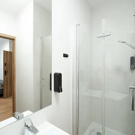 Slowackiego 16 Poznań