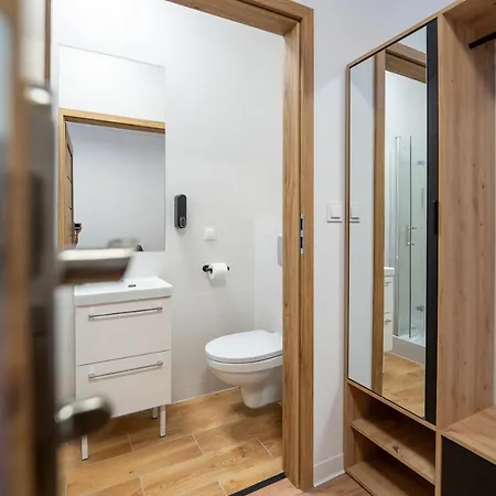 Slowackiego 16 Poznań