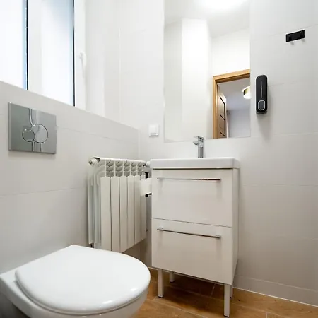 Slowackiego 16 * Poznań