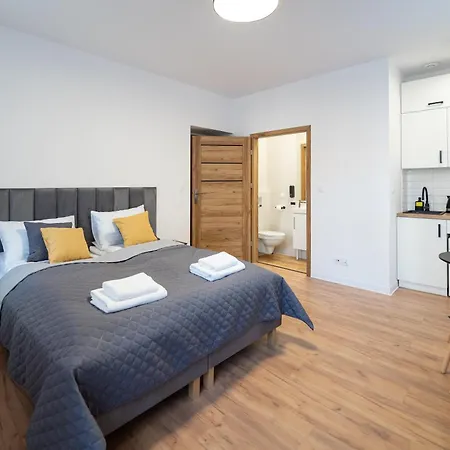 Slowackiego 16 Poznań