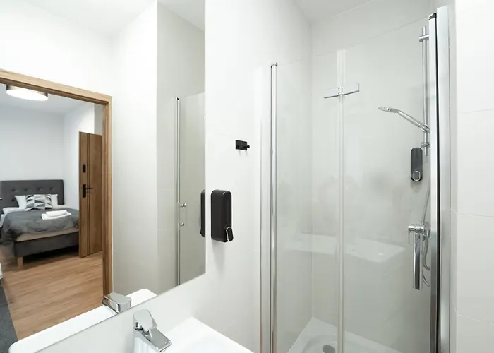 Slowackiego 16 Познань