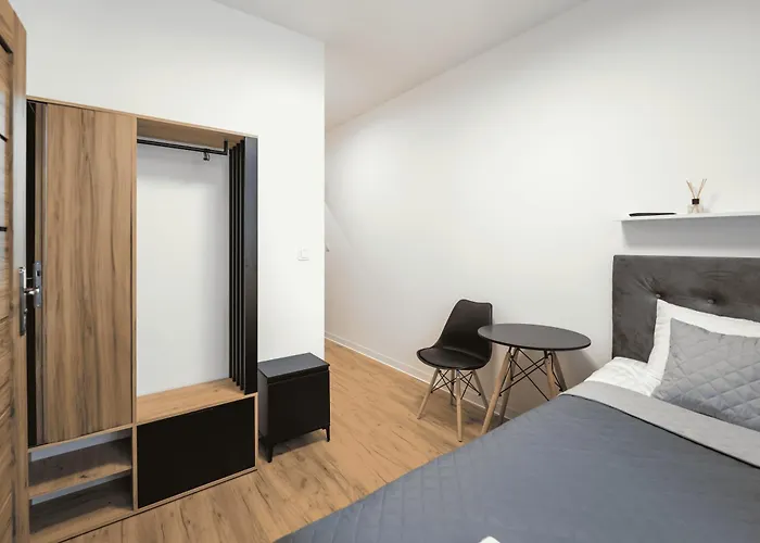 Slowackiego 16 Познань