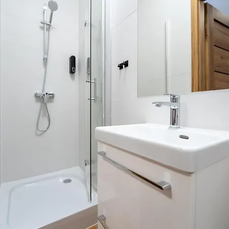 Slowackiego 16 Apartament