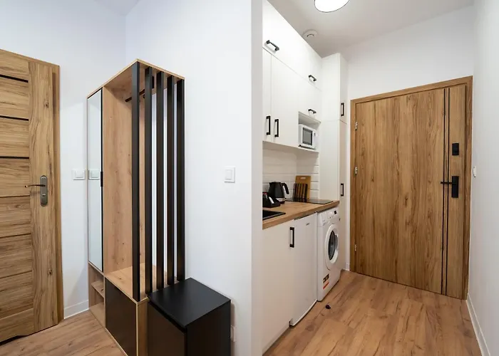 Slowackiego 16 Poznaň