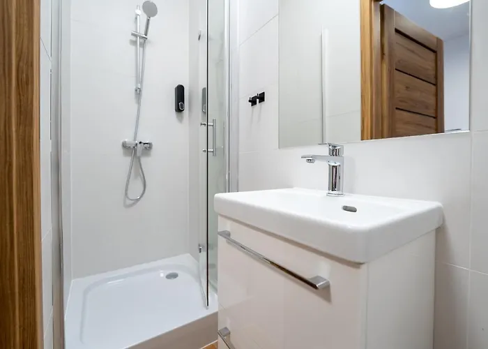 Slowackiego 16 Apartmán