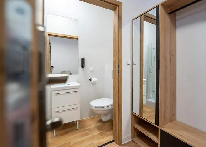 Slowackiego 16 Poznaň