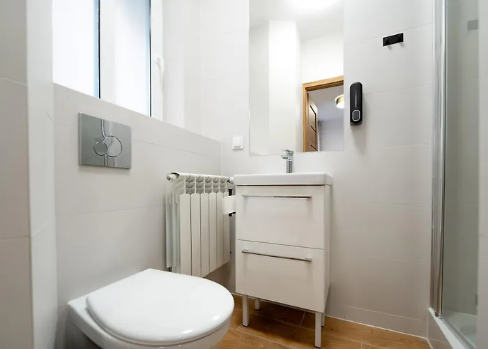 Slowackiego 16 * Poznaň