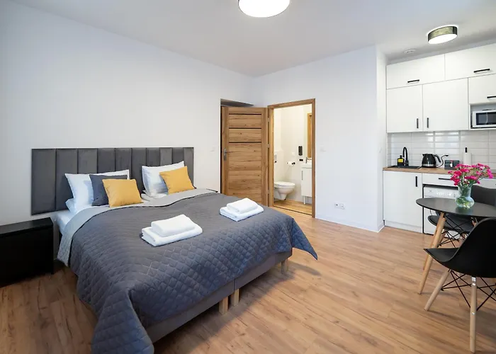 Slowackiego 16 Poznaň